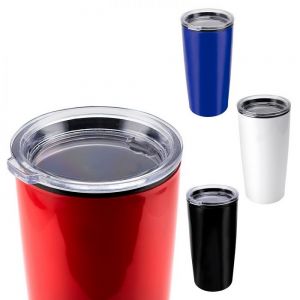 TERMO DE PLASTICO DENOVAN personalizada